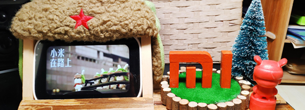 作品赏析 | 小爱play box大赛 —— 印象•五彩城 作品赏析 | 小爱play box大赛 —— 印象•五彩城