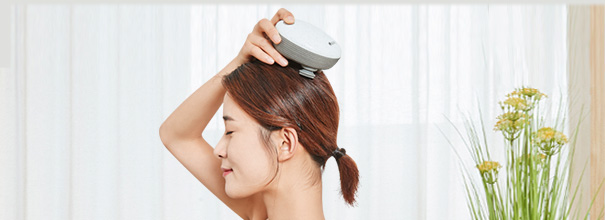 抢楼送新品 | 头脸按摩SPA 唤醒全身活力 抢楼送新品 | 头脸按摩SPA 唤醒全身活力