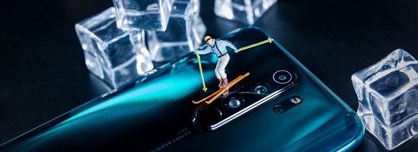 “四摄小金刚”Redmi Note 8 Pro开箱 “四摄小金刚”Redmi Note 8 Pro开箱