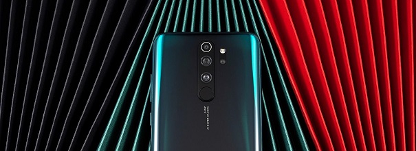 Redmi Note 8 Pro | 美的不可方物的“有面”开箱 Redmi Note 8 Pro | 美的不可方物的“有面”开箱