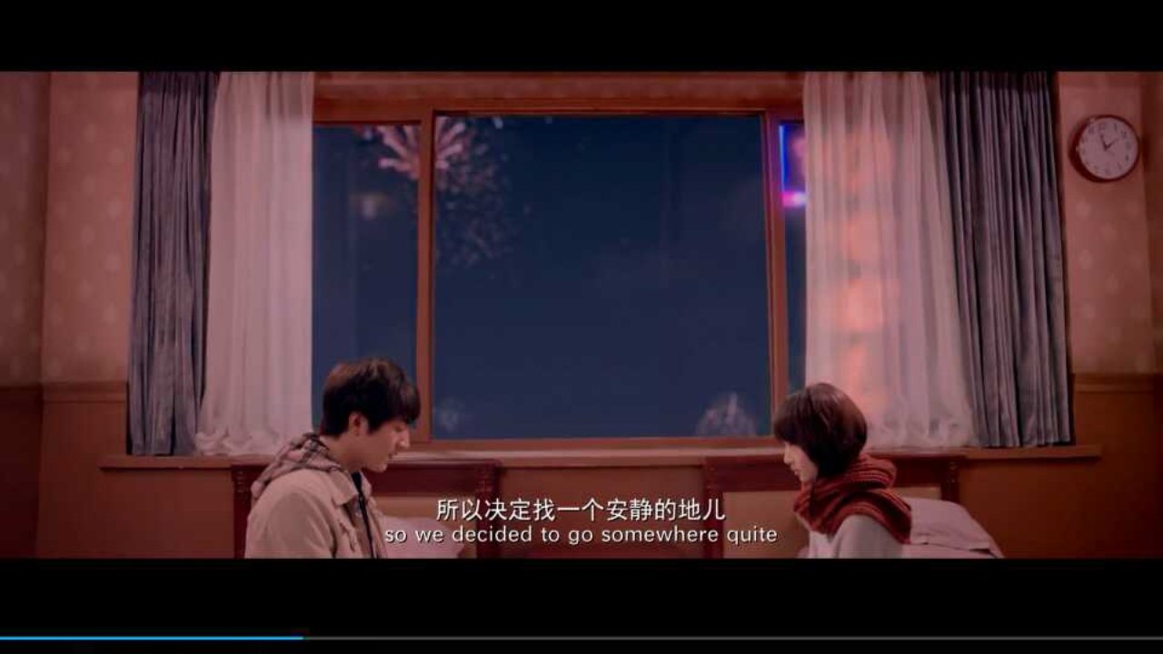 此时无声胜有声 ~ 小米电视连接蓝牙耳机实录