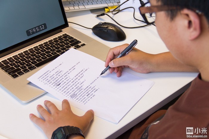 小米手机慢镜头创意视频:永远相信美好的事情