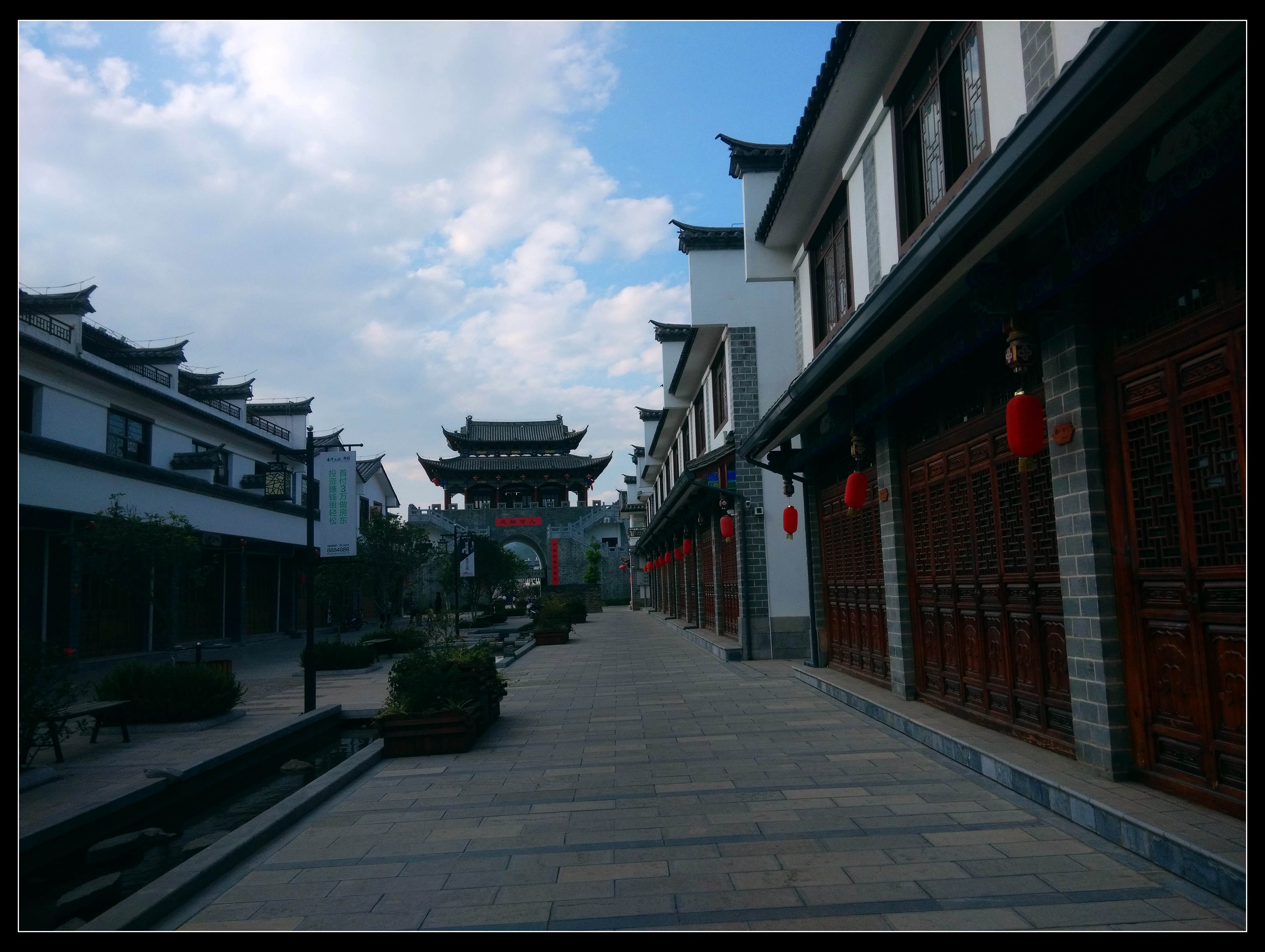 米3电信版 拍照体验及技巧