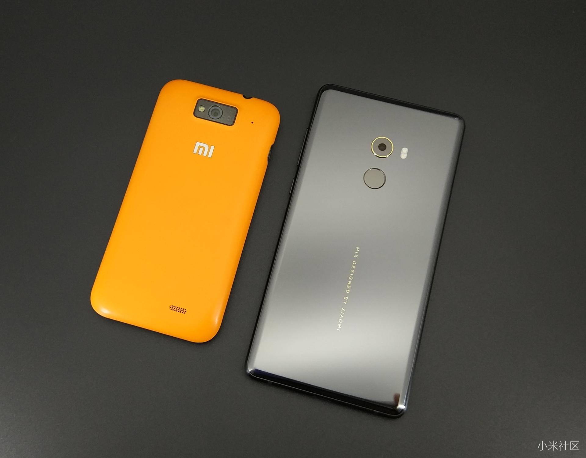 全面屏20玩弄小米mix2于股掌怎一个爽字了得