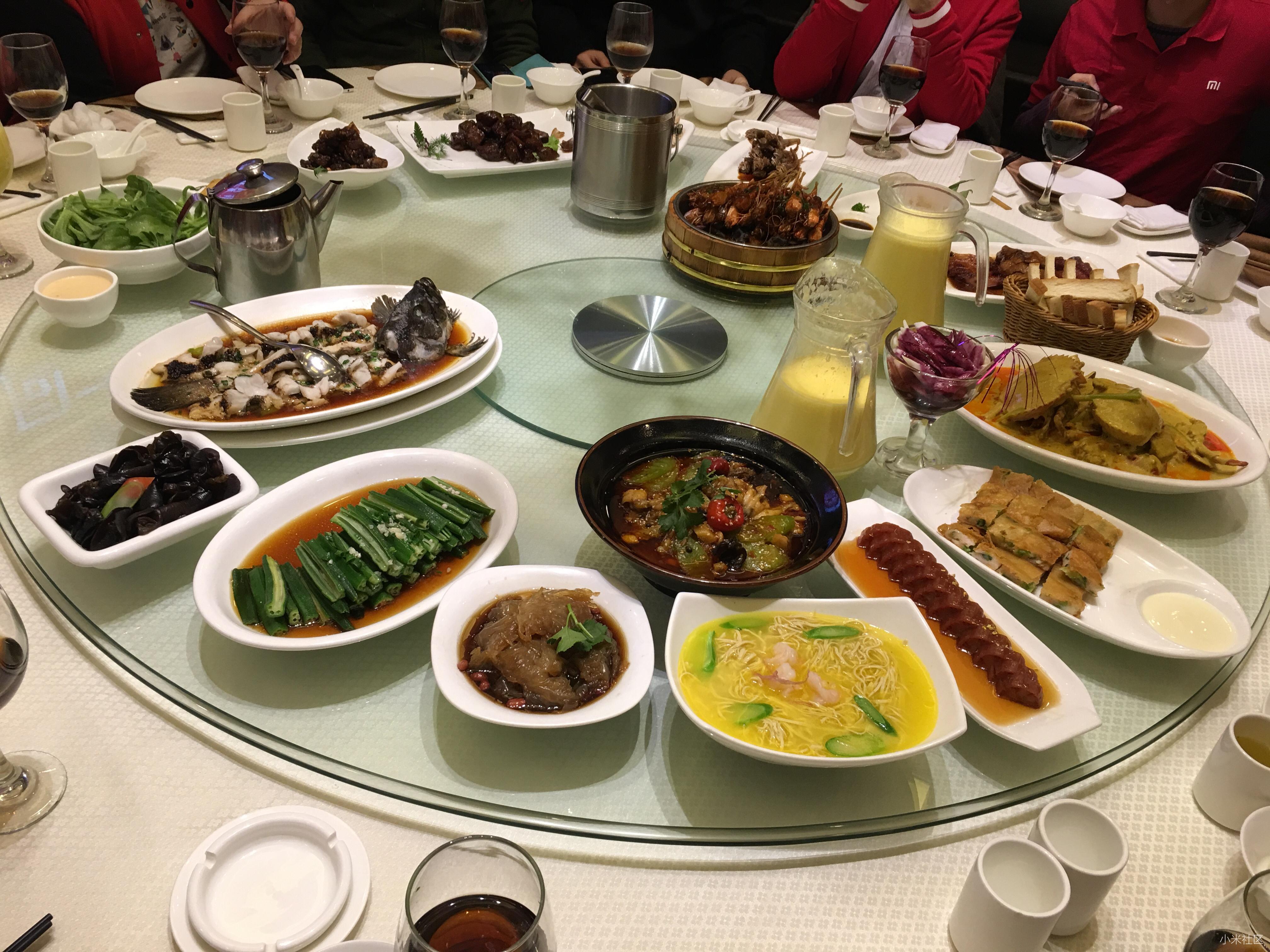 百城同席上海同城会——2016小米家宴