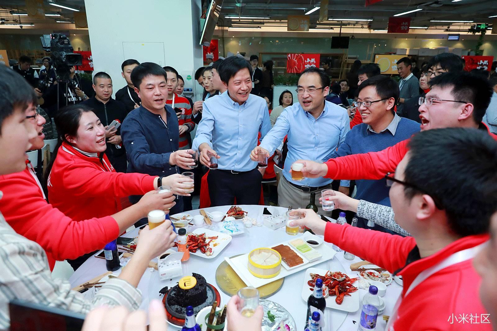 【小米赣州同城会】小米家宴百城同席赣州家宴活动回顾