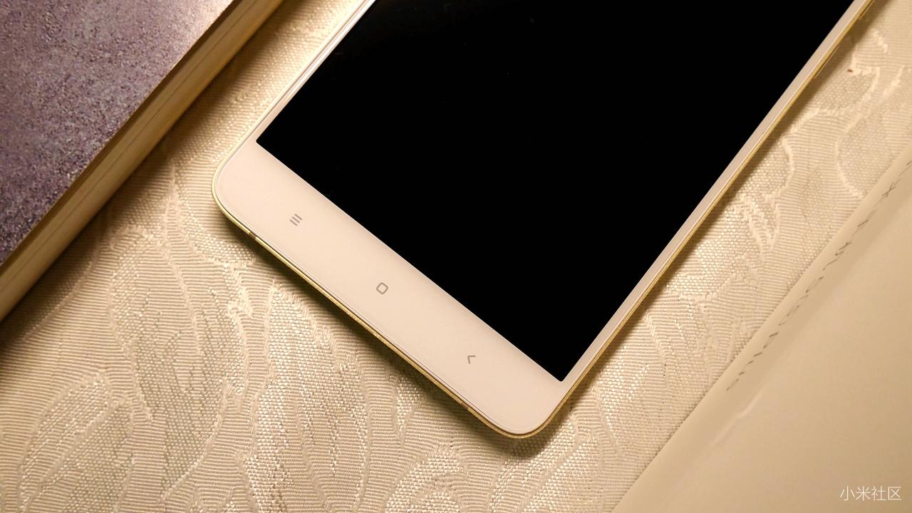 双摄如此美 小米5s plus极速上手图赏