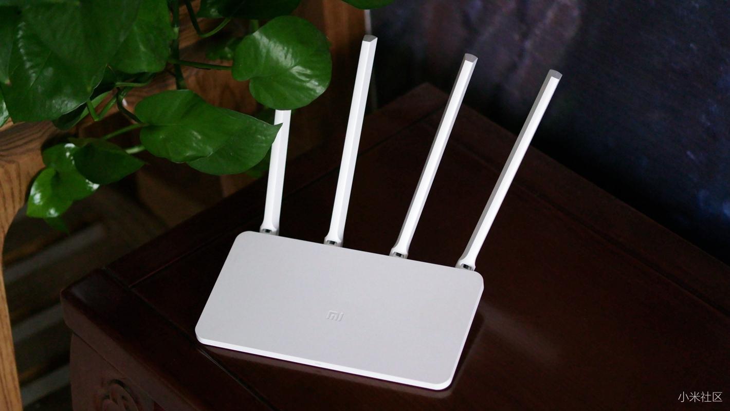 小米路由器3c测评:高端的入门级智能路由器