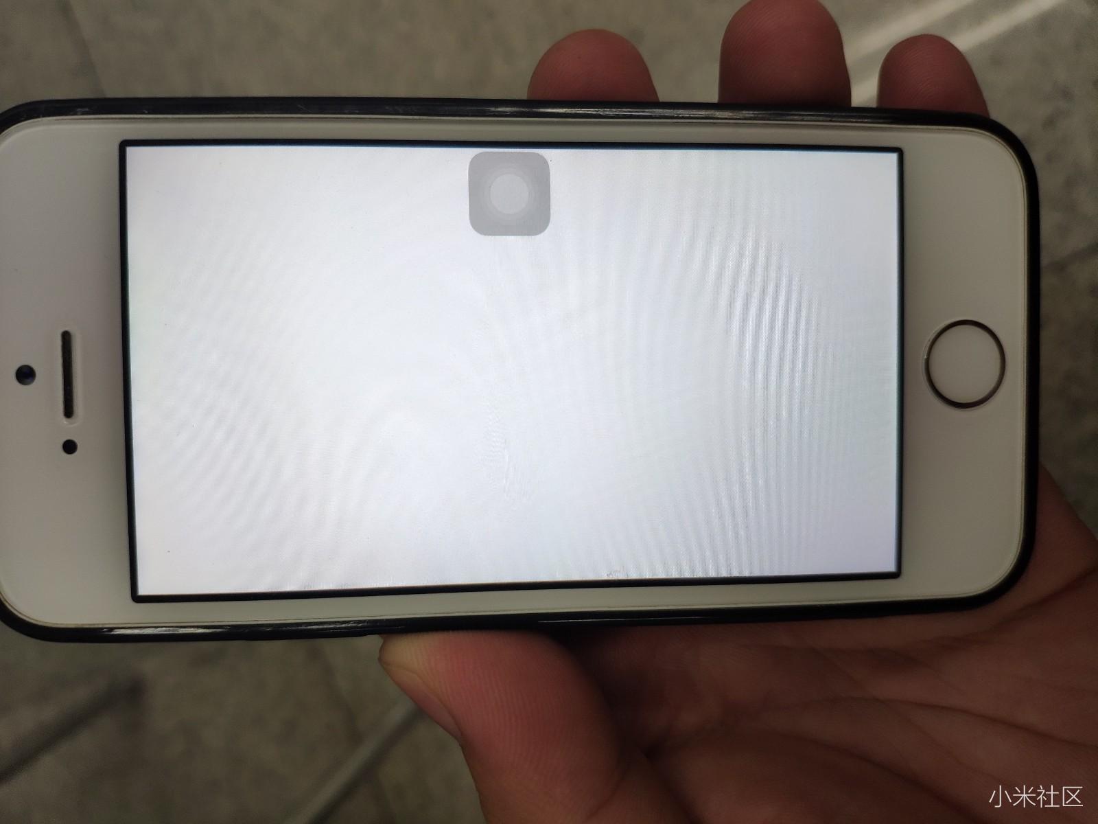 拍照手机为iphone5s,无任何滤镜,修图等.图4为5s,拍照手机为mix2s.