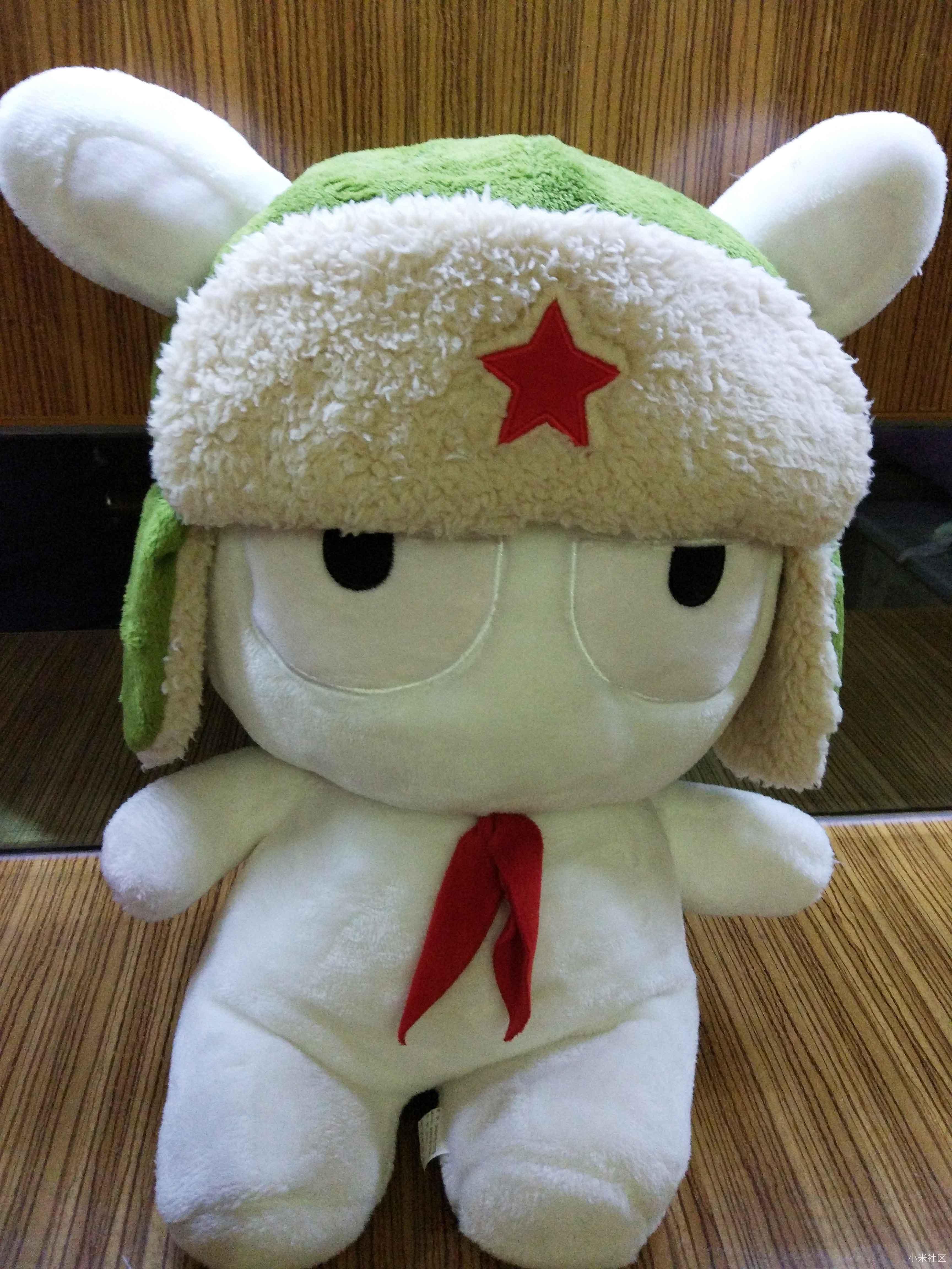 分享| 造型超萌