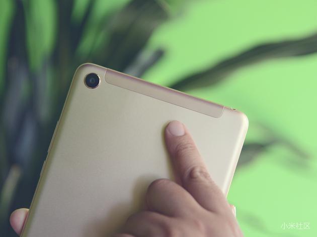 新浪科技小米平板4首发评测会是ipad之外最好的选择吗