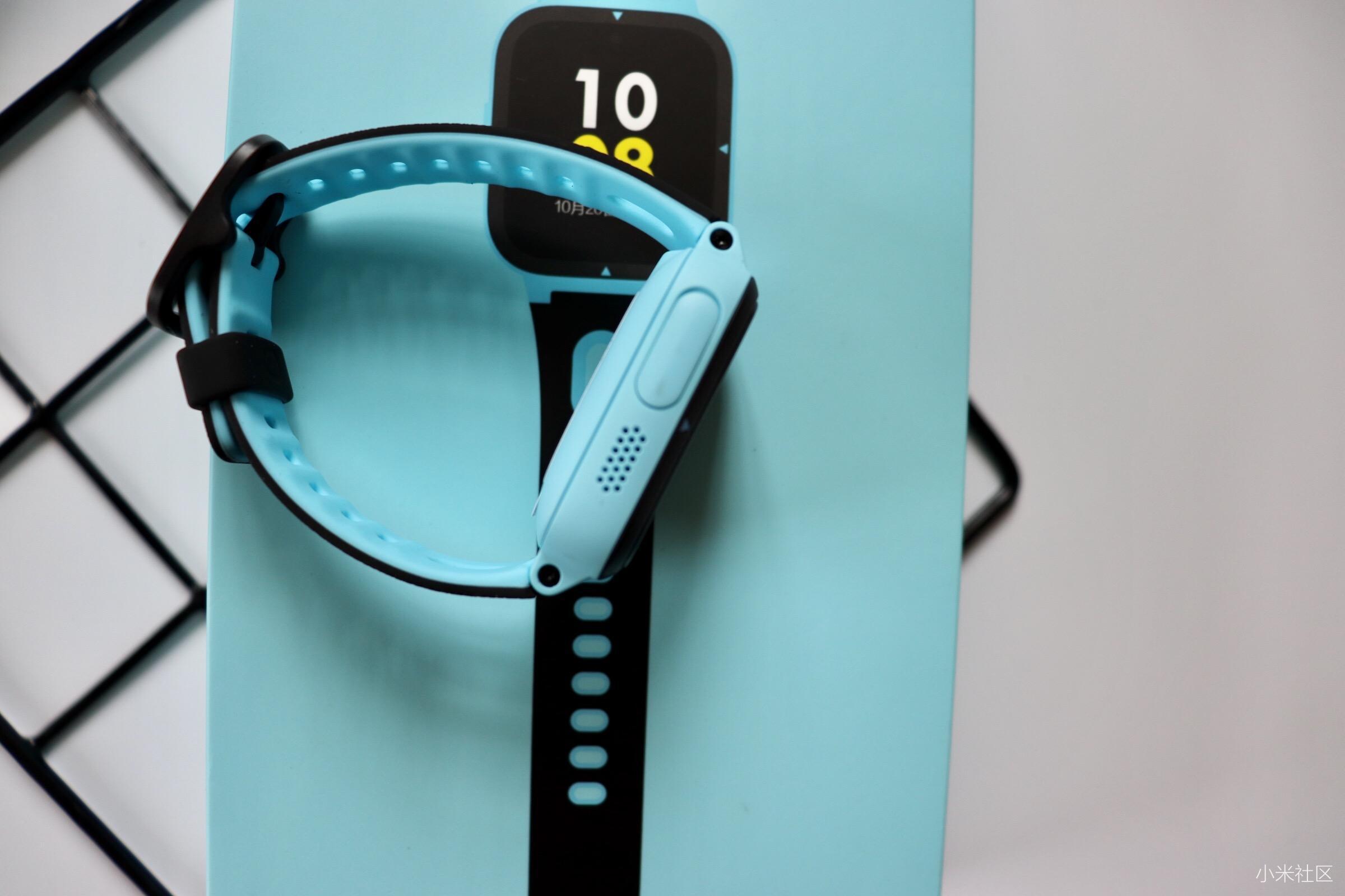 安全守护简单随行小寻儿童电话手表t1