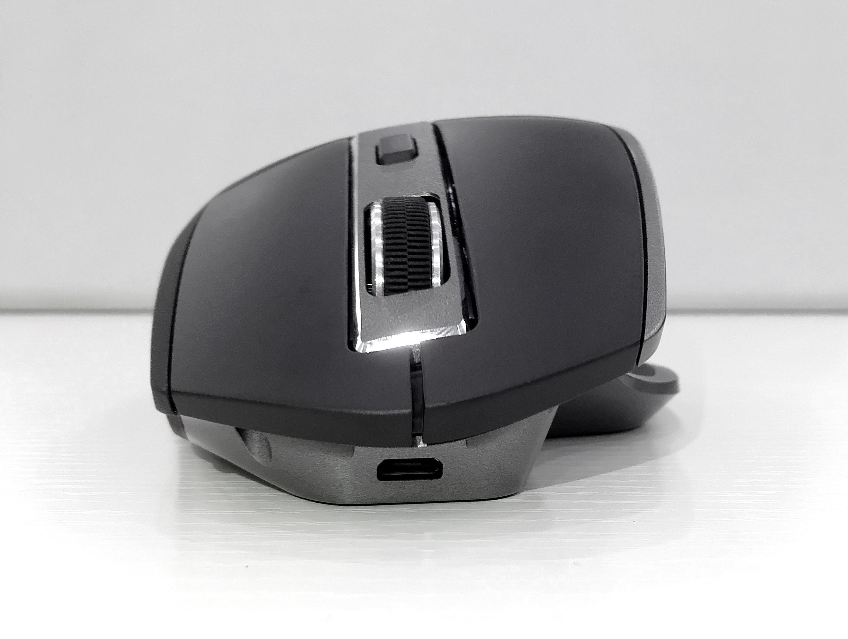 雷柏mt750众测设计师的好帮手