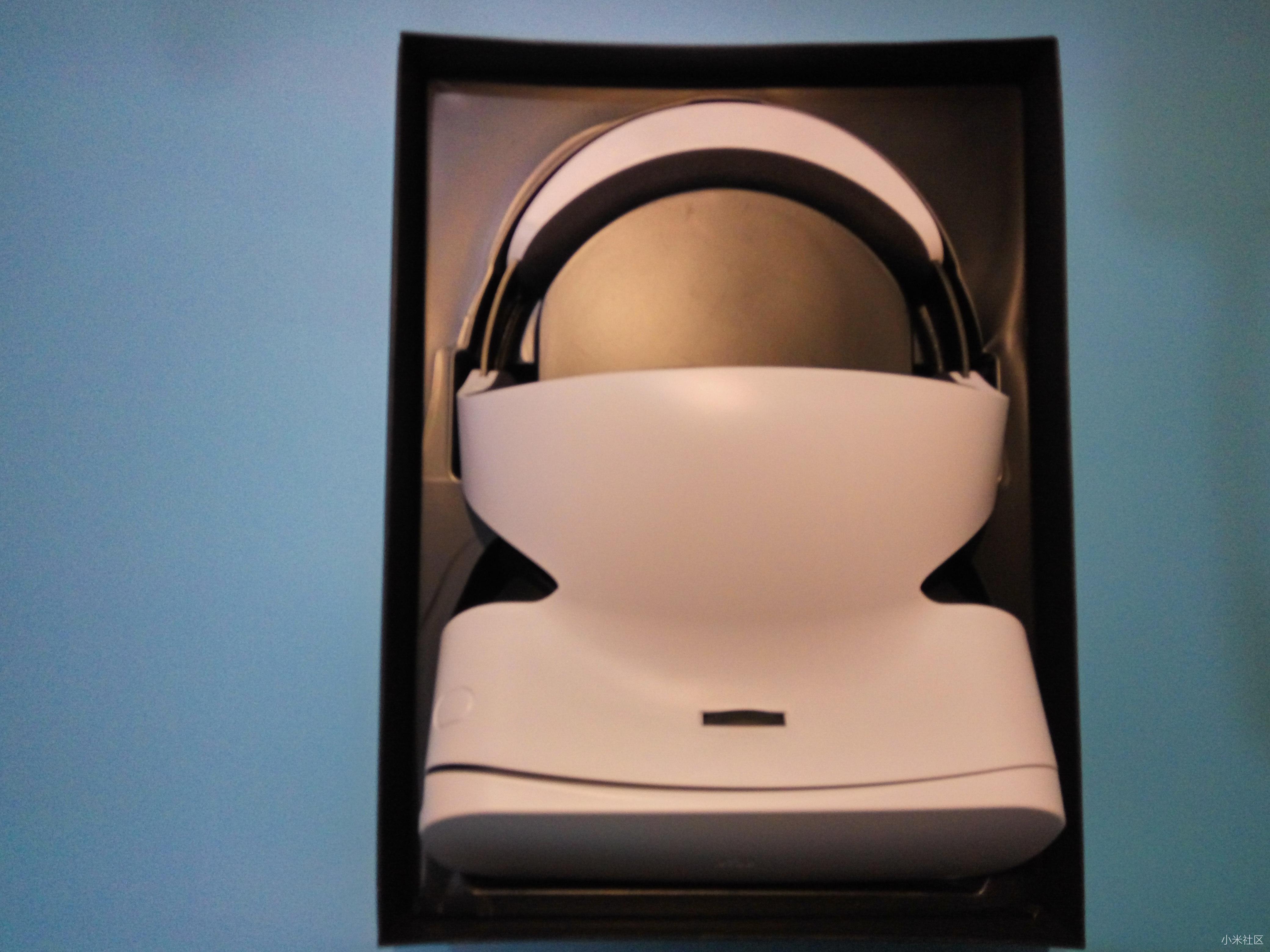 小米vr眼镜深度评测——让您沉浸其中,无法自拔!文章最后有福利