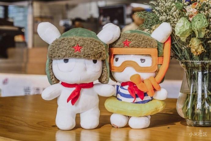 那年那兔那些事儿,关于米兔你不知道的前世今生!