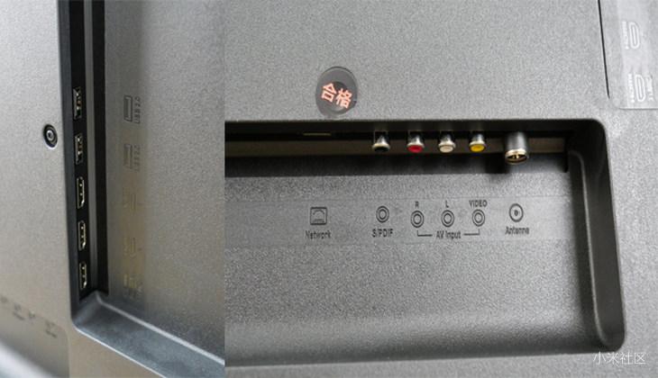 泡泡网|redmi红米电视评测:首次跨入3千元级的70英寸电视