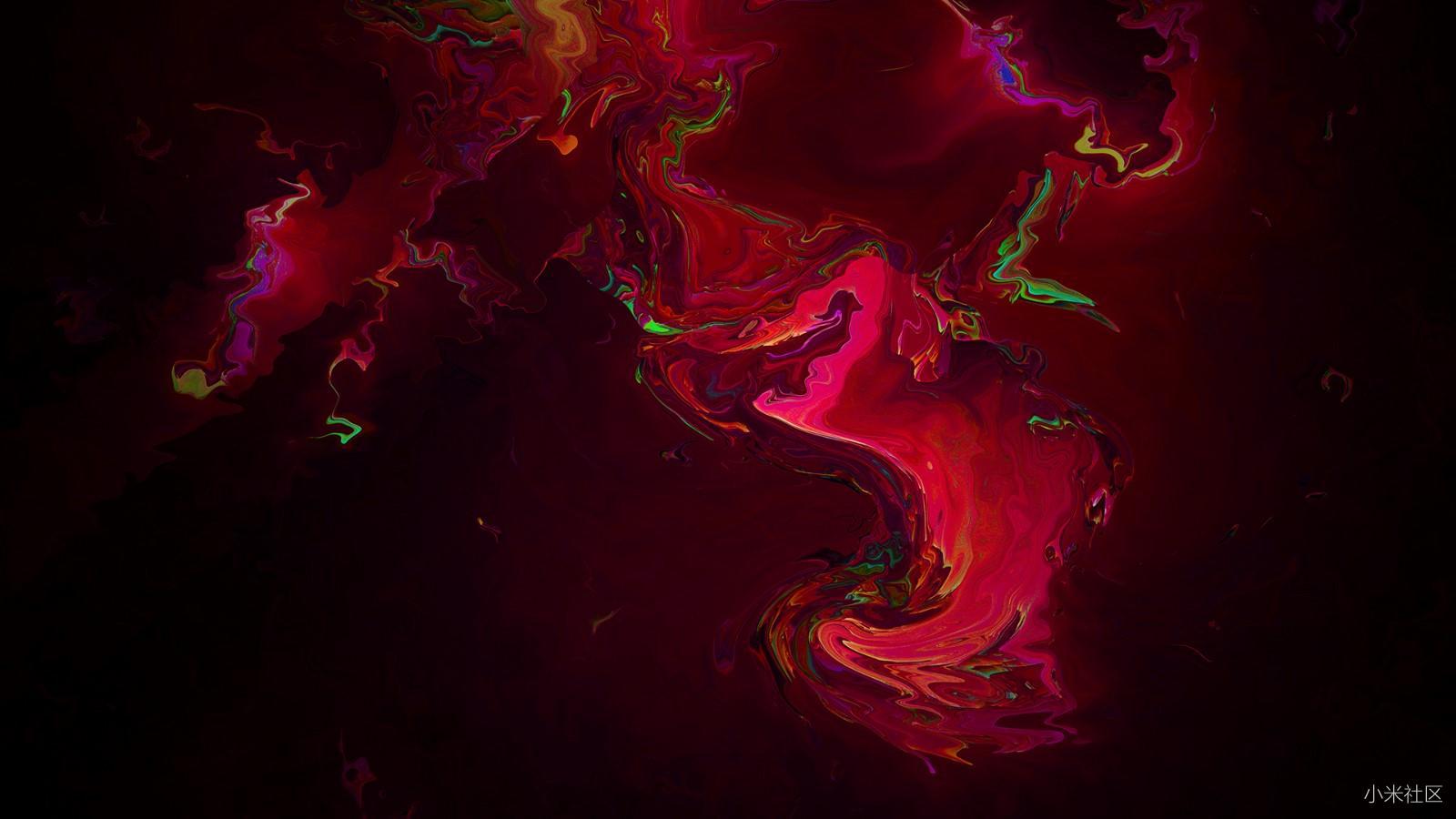 小米游戏本高清壁纸,喜欢的拿走不谢!