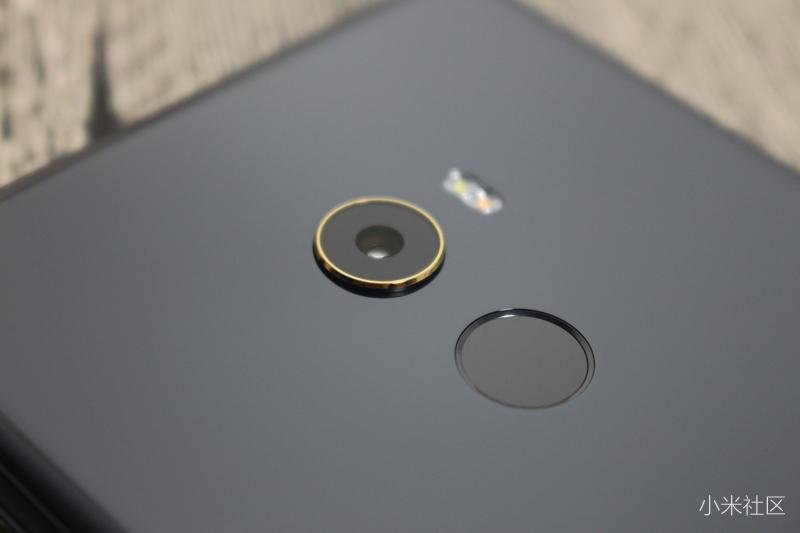 0】这就是最接近我理想的一部手机-小米mix2开箱