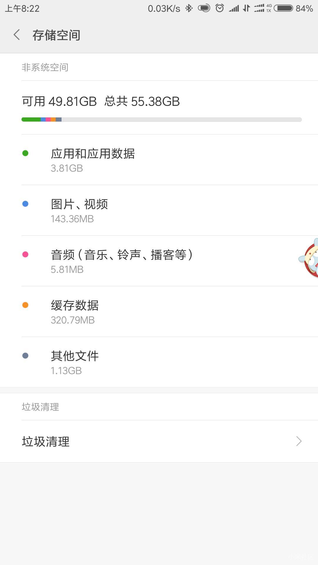 如何解决存储空间权限不足的问题？  第1张