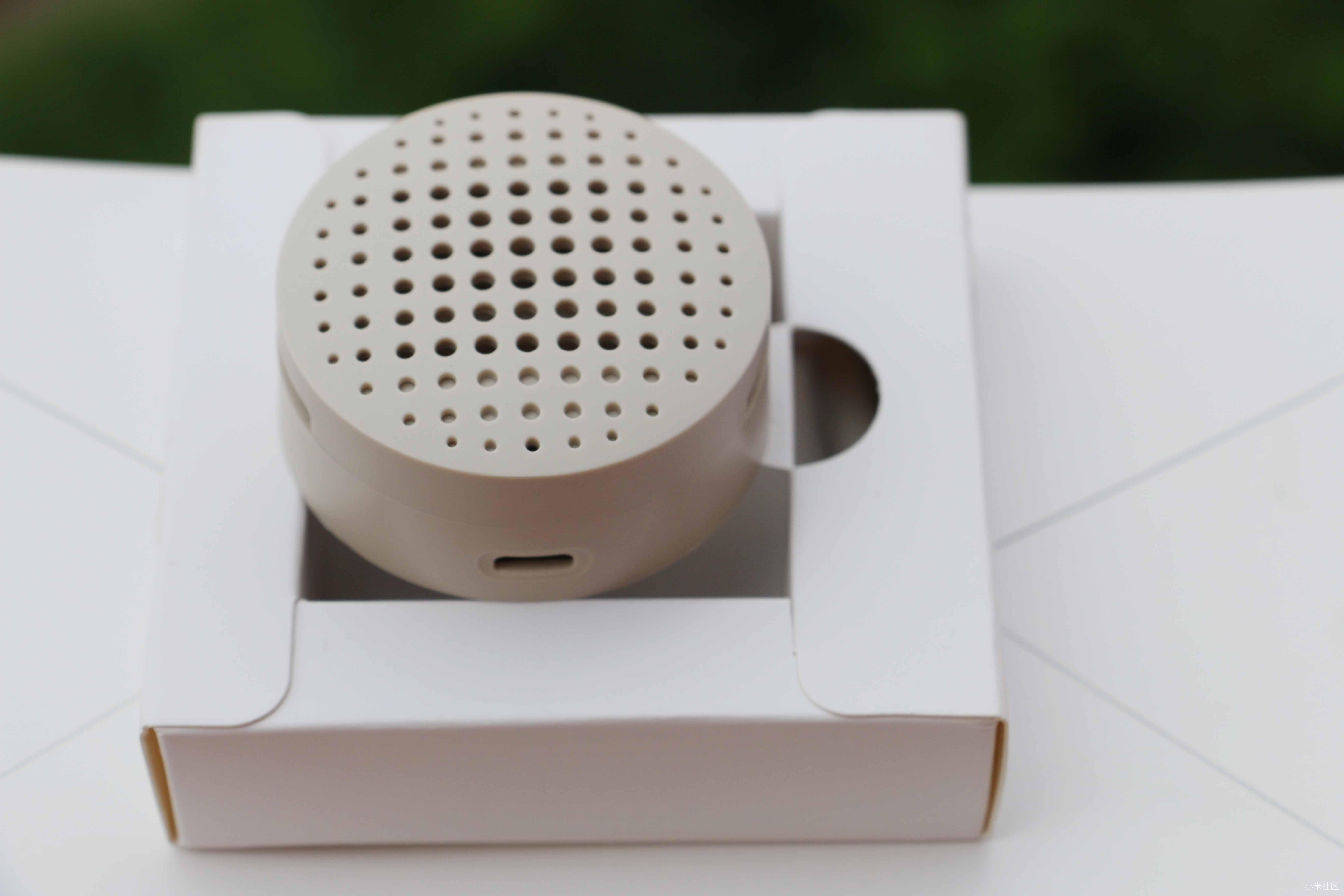 小米随身电蚊香"驱蚊神器"居家旅行必备,随身携带不再惧怕蚊子