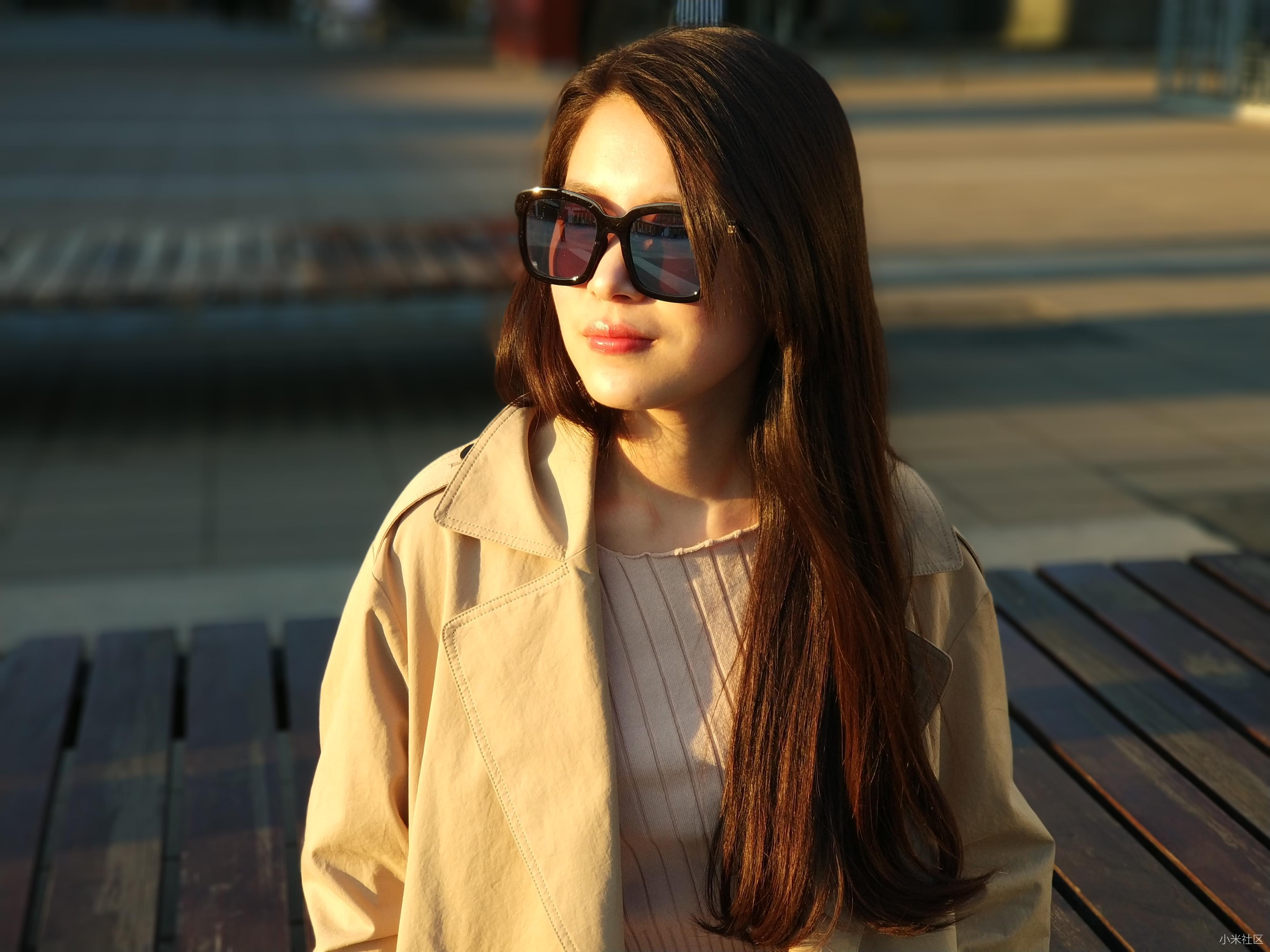 谁才是人像之王?小米6/iphone 7p/华为p10旗舰双摄大pk