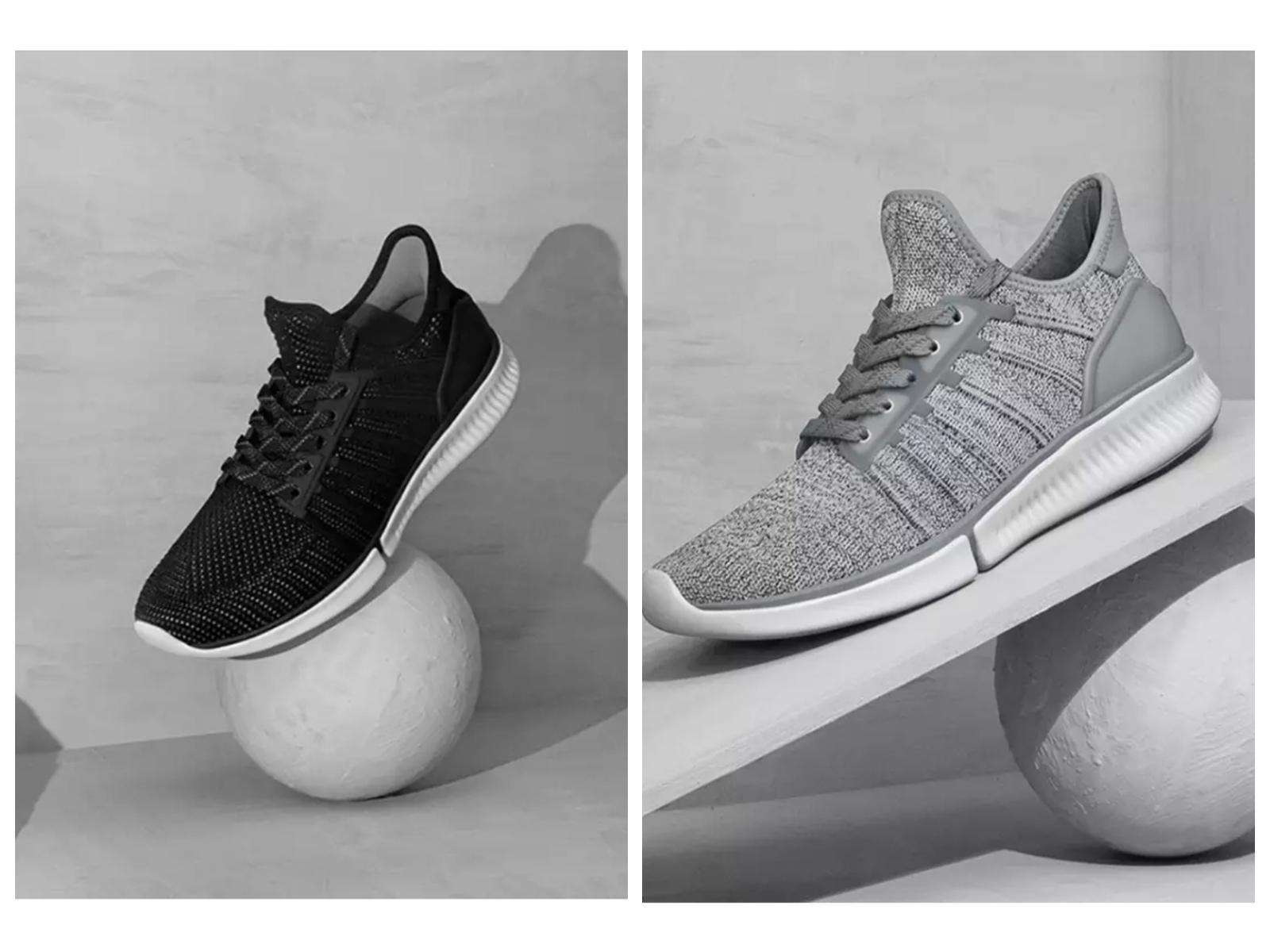 【米家运动鞋1代】 念旧的我还是很喜欢