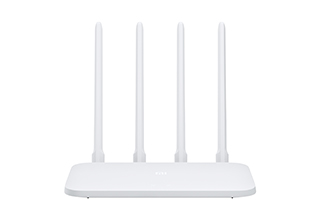 小米路由器 4C