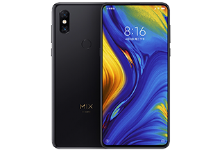 小米MIX 3