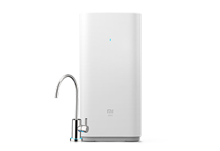 小米净水器