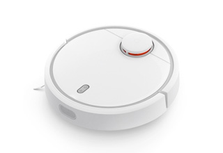 米家扫地机器人