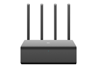 小米路由器 HD/Pro