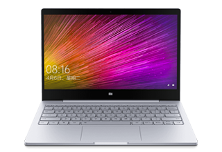 小米笔记本Air 12.5