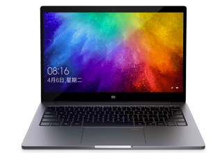 小米笔记本 Air 13.3