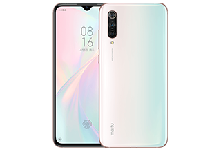 小米CC9 美图定制版