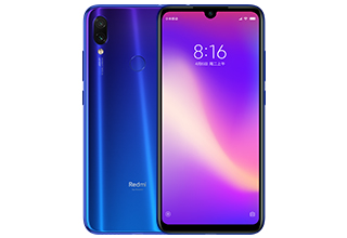 Redmi Note 7 Pro