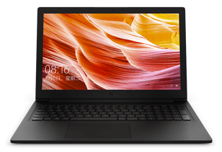 小米笔记本 15.6