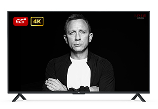 小米电视4A 65英寸