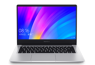 RedmiBook 14 独显版