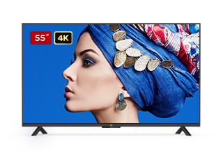 小米电视4A 55英寸