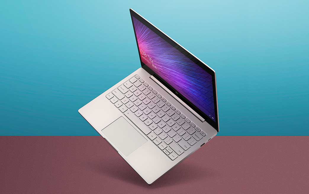 売切！Xiaomi notebook air 12.5インチ 初代 元箱付き Mi Notebook Air 12.5 開封＆レビュー | HanpenBlog