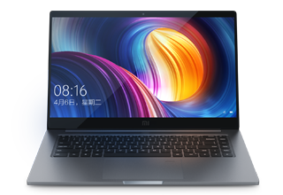 小米笔记本Pro 15.6