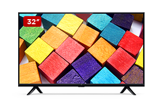 小米电视4A 32英寸