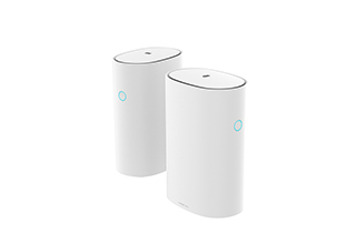 小米路由器 Mesh