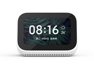 小米小爱触屏音箱