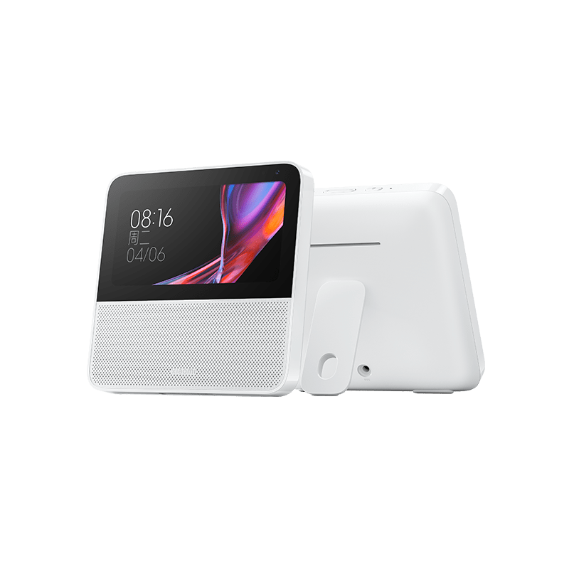 Xiaomi智能家庭屏 6 白色