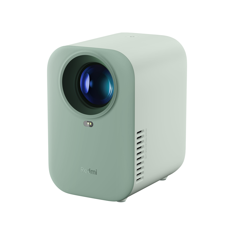 Redmi 投影仪 3 プロジェクター New Xiaomi Redmi 3 Pro Projector Home HD 1080P Bedroom Small