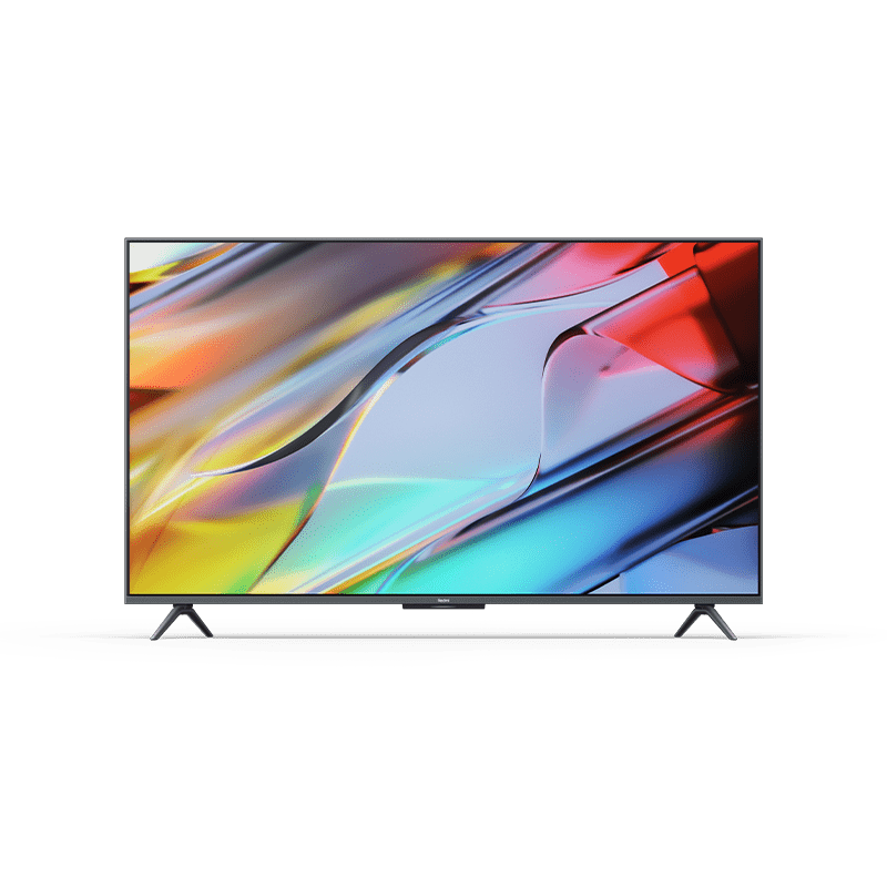 Redmi智能电视X50 2022款