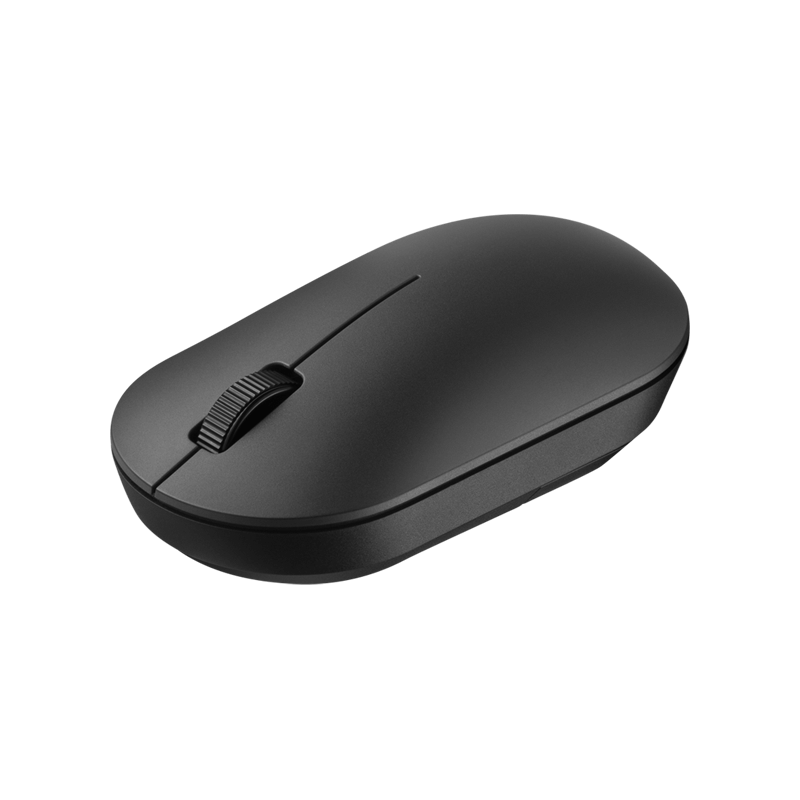 小米无线鼠标Lite 2