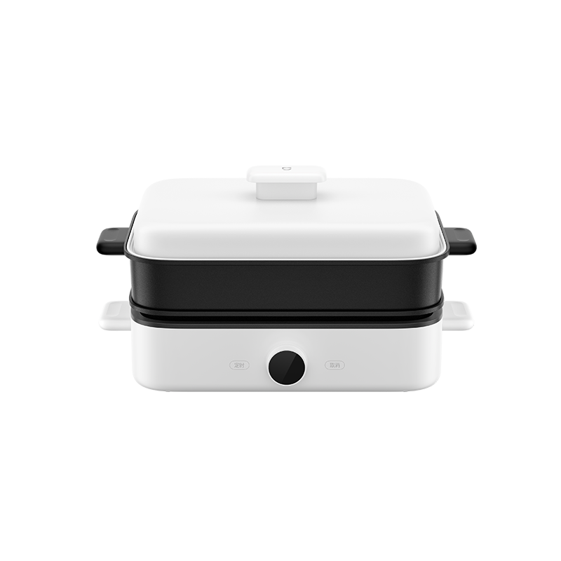 米家智能IH多功能料理锅