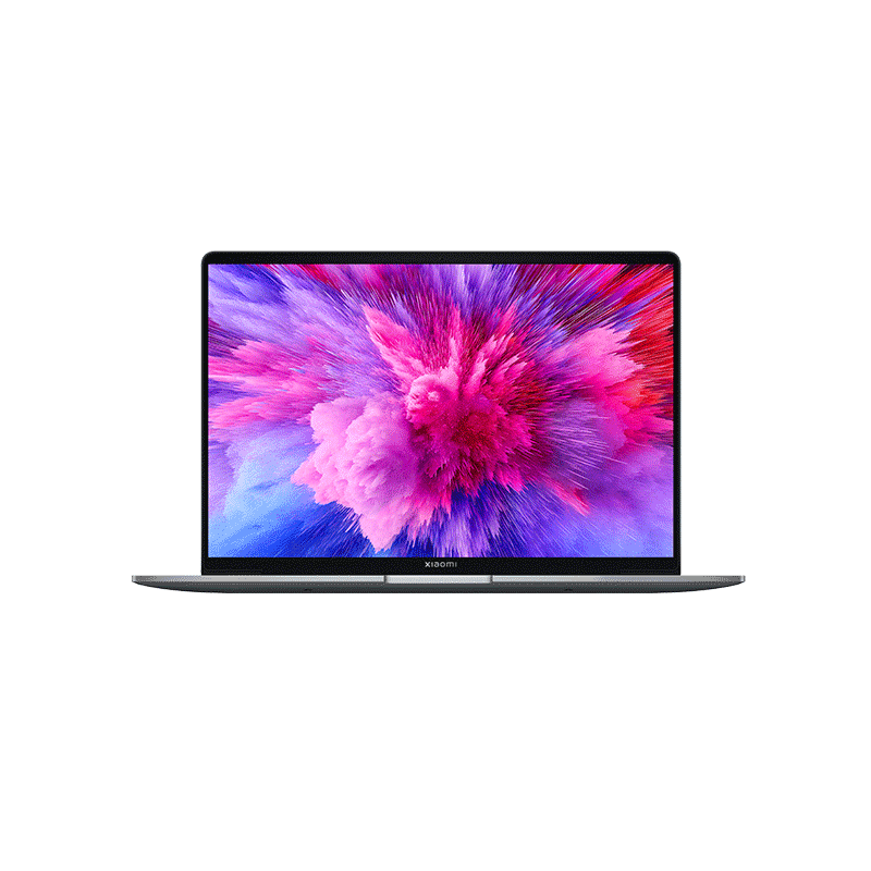 Xiaomi Book Pro 14 锐龙版 R5 6600H/16GB/512GB/UMA